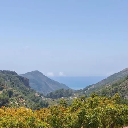 Villa El Nacimiento Nerja *